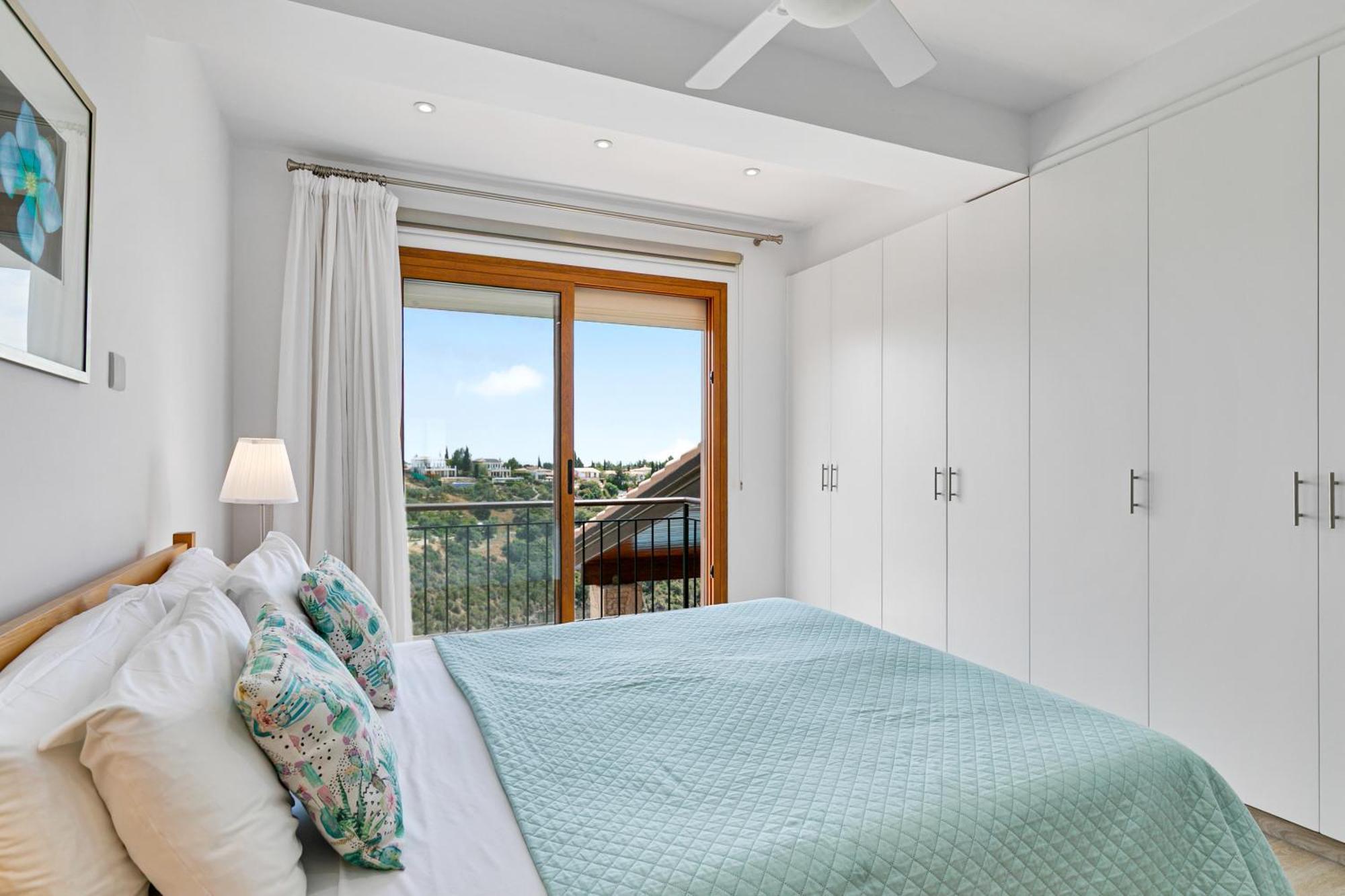 4 Bedroom Villa Helidoni With Private Infinity Pool, Aphrodite Hills Resort Kouklia Ngoại thất bức ảnh