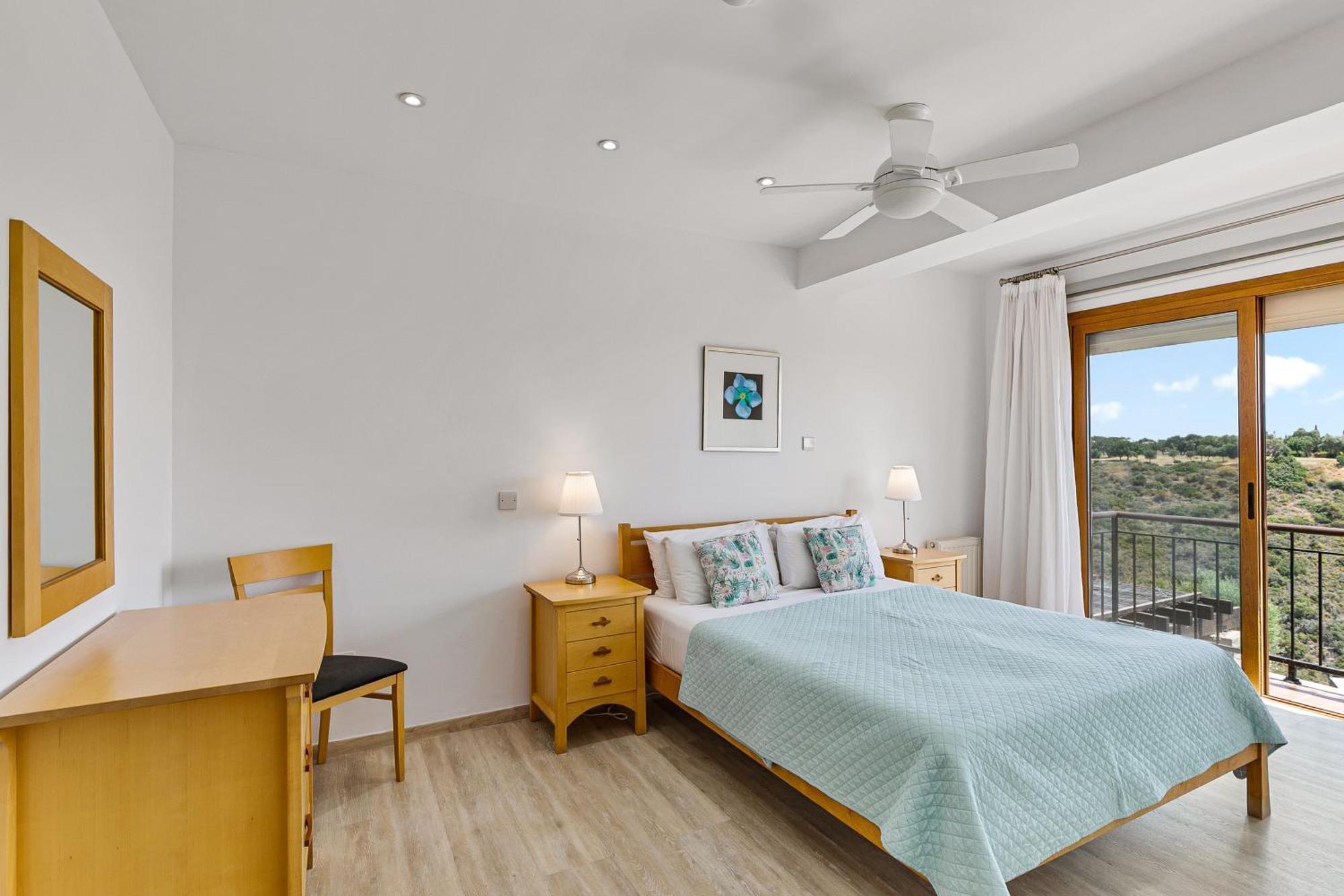 4 Bedroom Villa Helidoni With Private Infinity Pool, Aphrodite Hills Resort Kouklia Ngoại thất bức ảnh